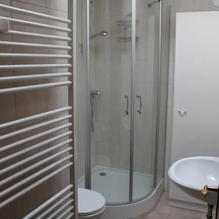 Ferienwohnung Marie Vakantiehuis