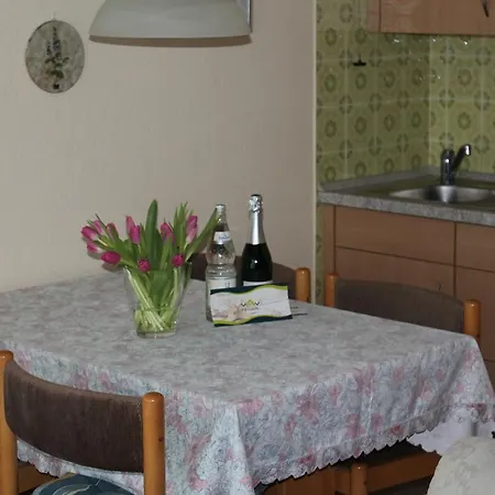 Ferienwohnung Marie