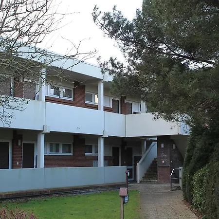 Ferienwohnung Marie *