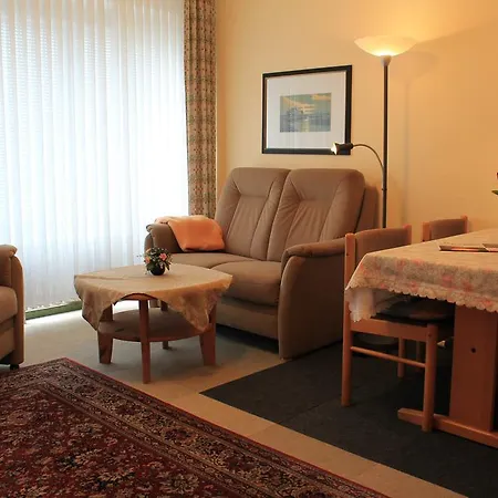 Ferienwohnung Marie